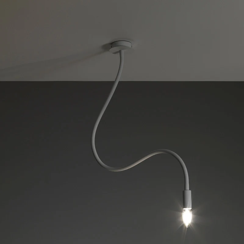 Lampadario SNAKE