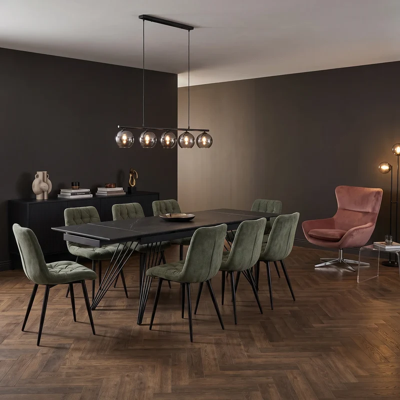Lampadario PARIS