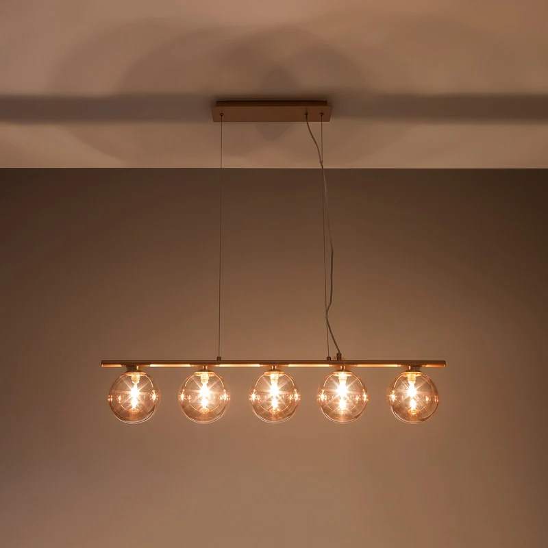 Lampadario PARIS