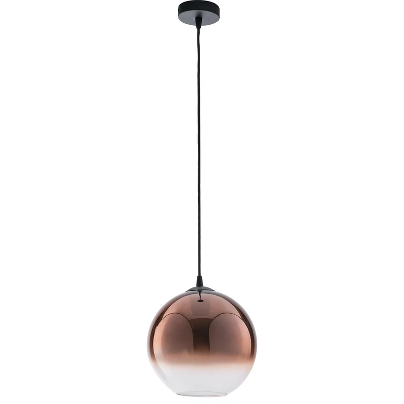 Lampadario IRVIN | Rame