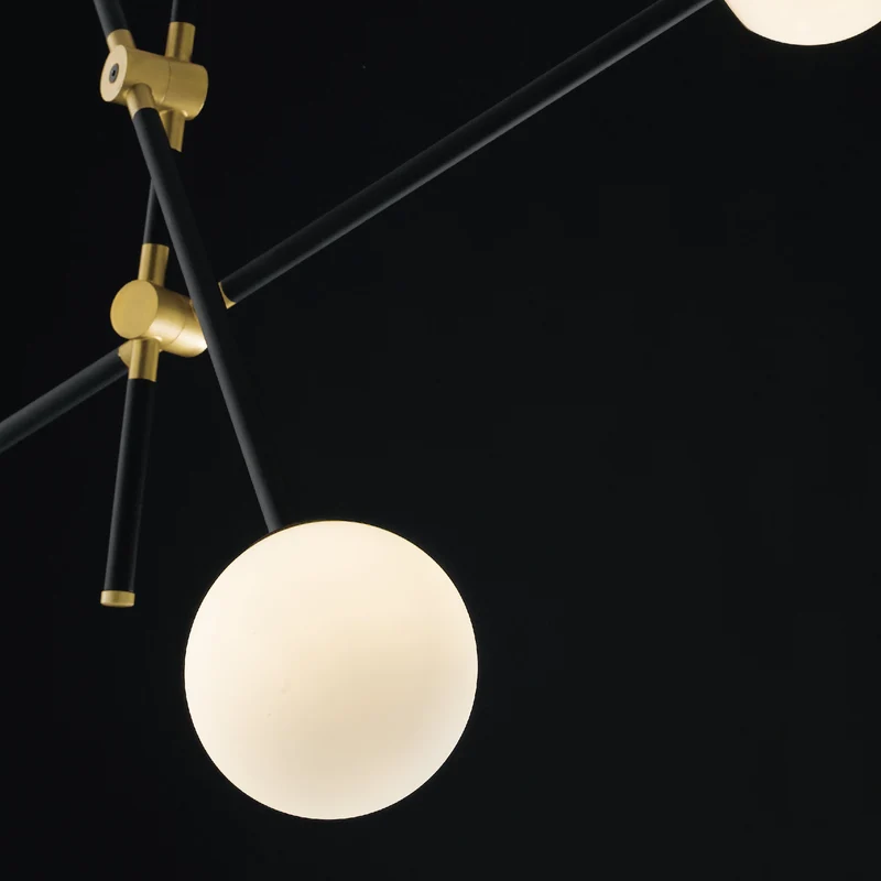 Lampadario FELIX