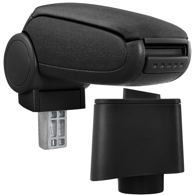 Mittelarmlehne VW Polo V Typ 6R ab 2009 versch. Ausführungen pro.tec