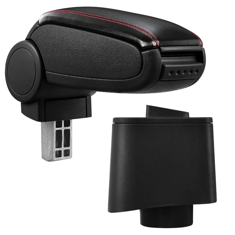 Mittelarmlehne VW Polo V Typ 6R ab 2009 versch. Ausführungen pro.tec
