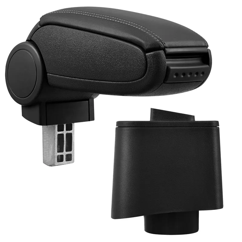 Mittelarmlehne VW Polo V Typ 6R ab 2009 versch. Ausführungen pro.tec