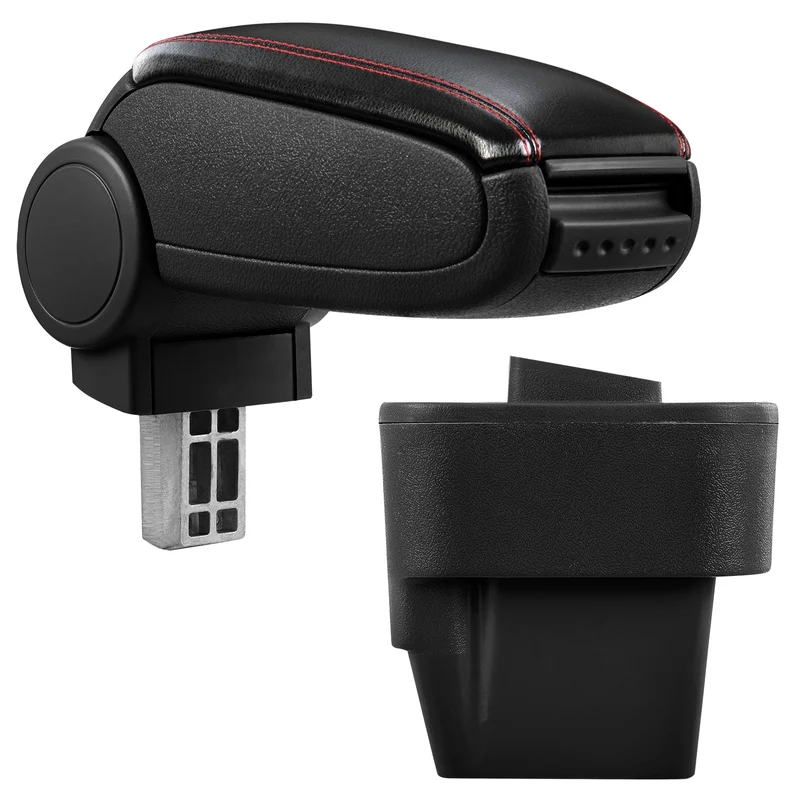 Mittelarmlehne passend für Opel Astra H 2004 2010 [pro.tec]