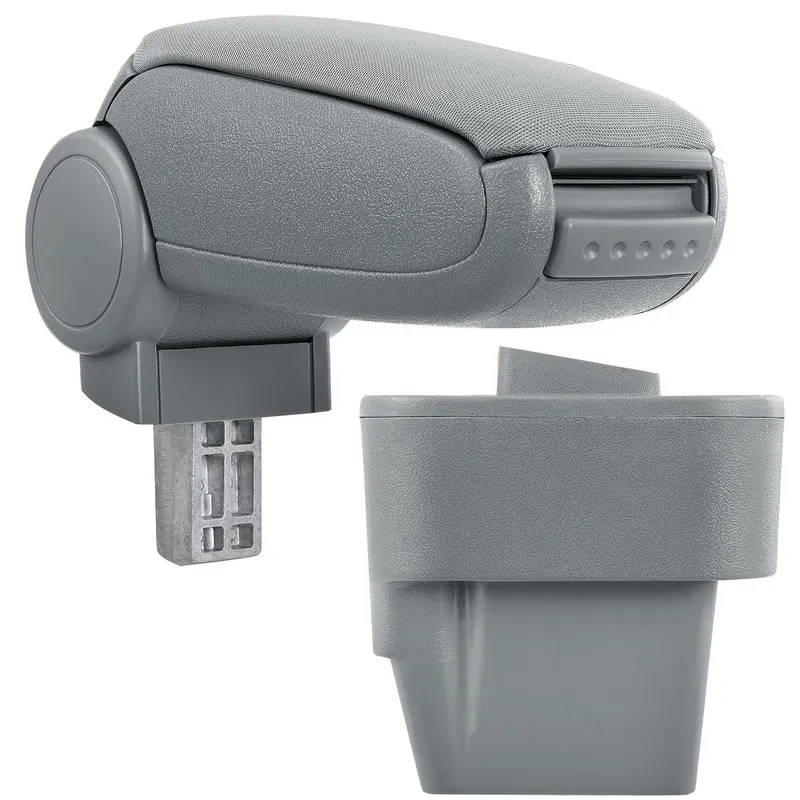 Mittelarmlehne passend für Opel Astra H 2004 2010 [pro.tec]