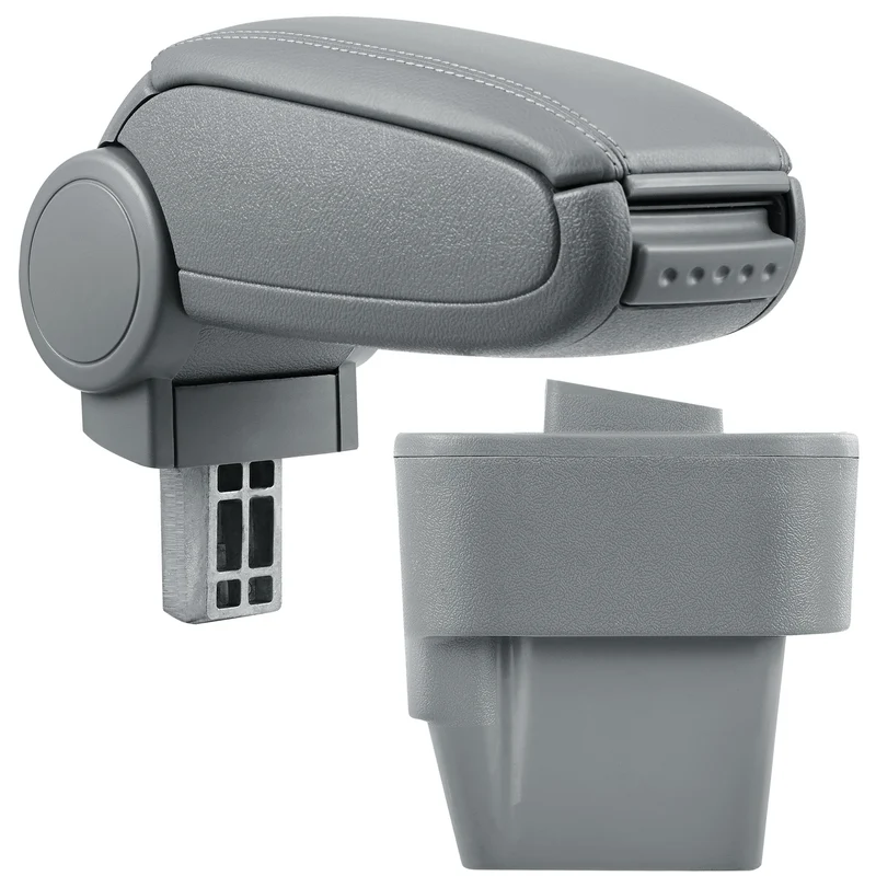 Mittelarmlehne passend für Opel Astra H 2004 2010 [pro.tec]