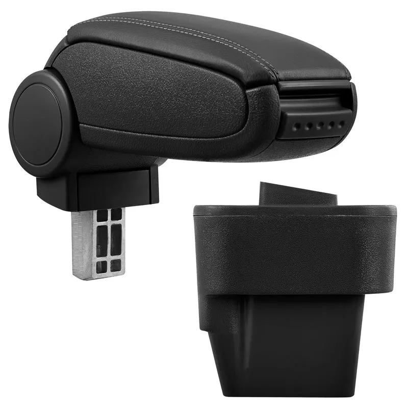 Mittelarmlehne passend für Opel Astra H 2004 2010 [pro.tec]