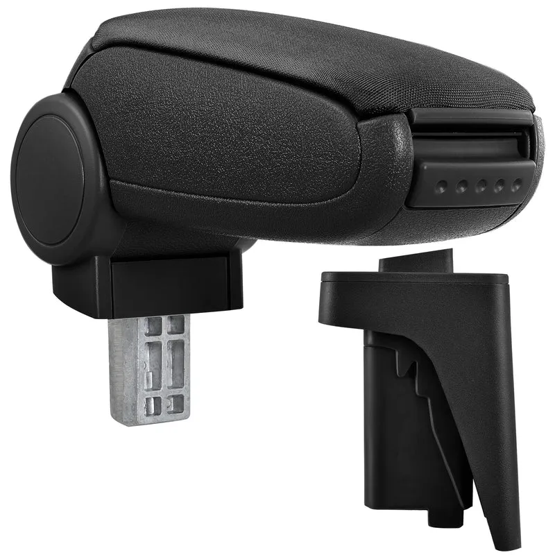 Mittelarmlehne Audi A3 S3 8P 2004 - 2010 versch. Ausführungen pro.tec
