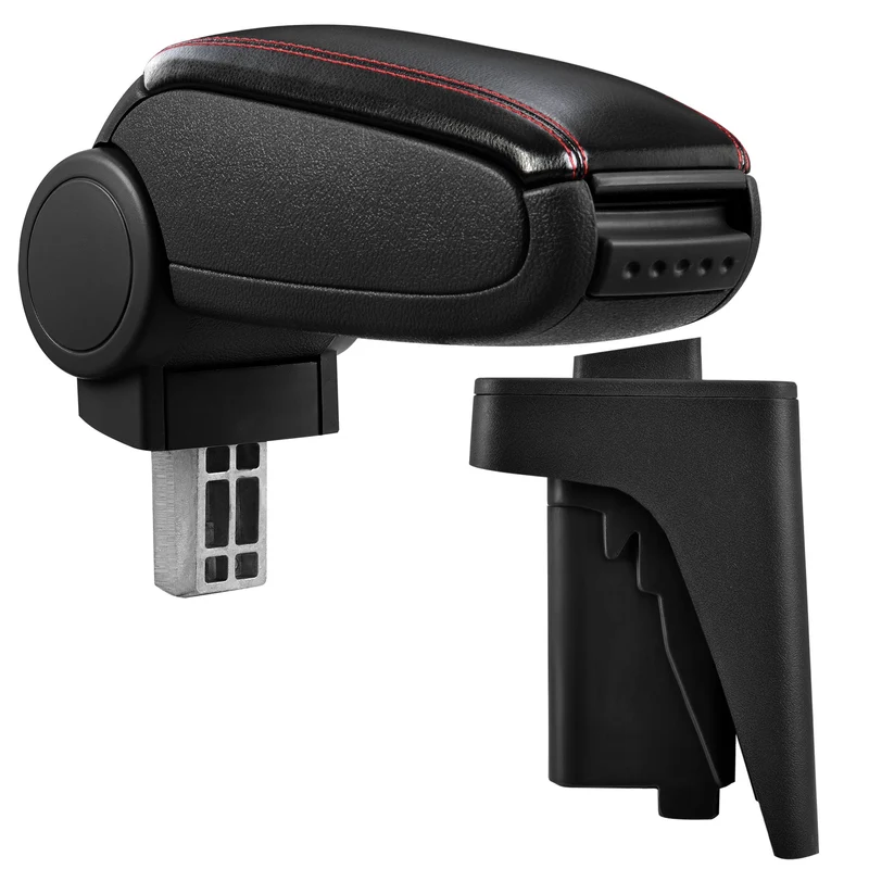 Mittelarmlehne Audi A3 S3 8P 2004 - 2010 versch. Ausführungen pro.tec