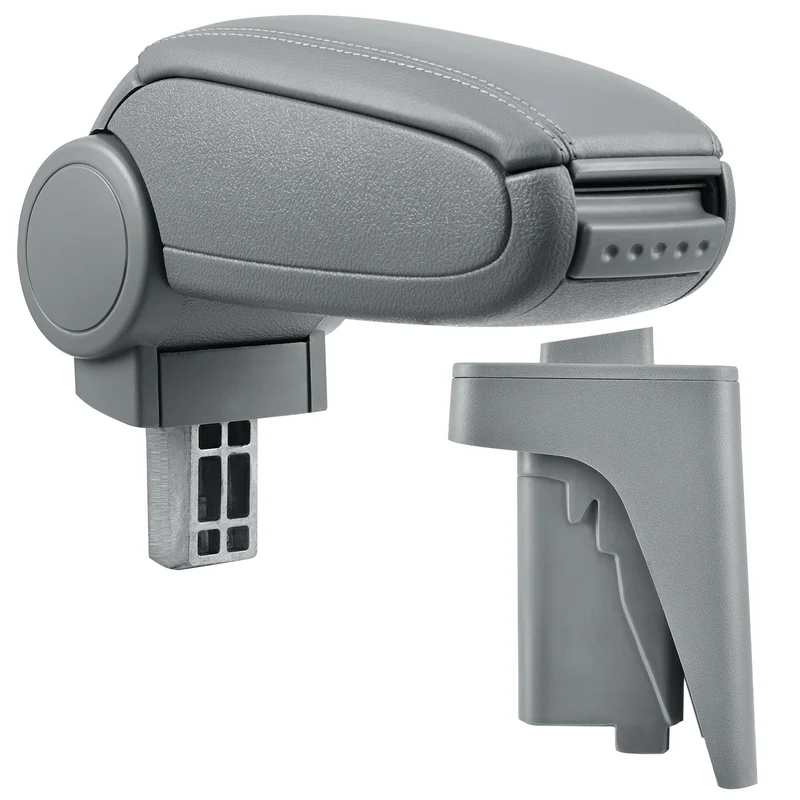 Mittelarmlehne Audi A3 S3 8P 2004 - 2010 versch. Ausführungen pro.tec