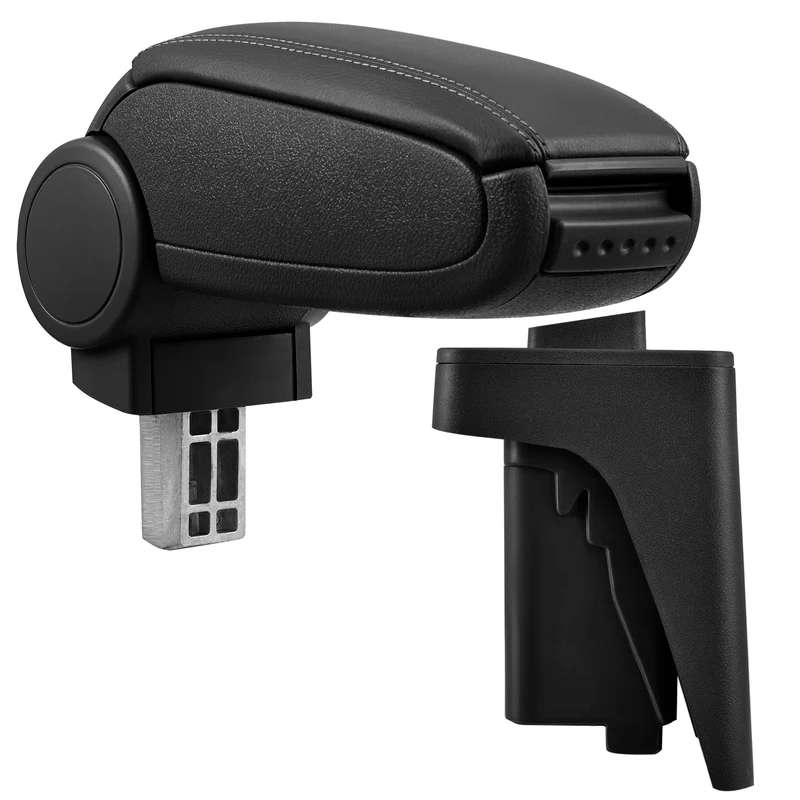 Mittelarmlehne Audi A3 S3 8P 2004 - 2010 versch. Ausführungen pro.tec