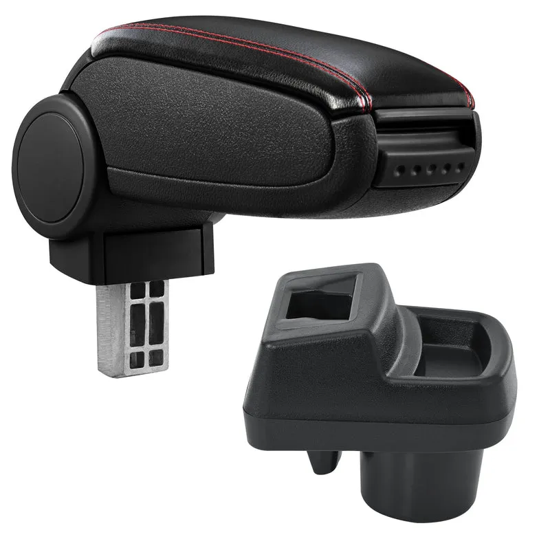 Mittelarmlehne Opel Corsa F mit Staufach [pro.tec]