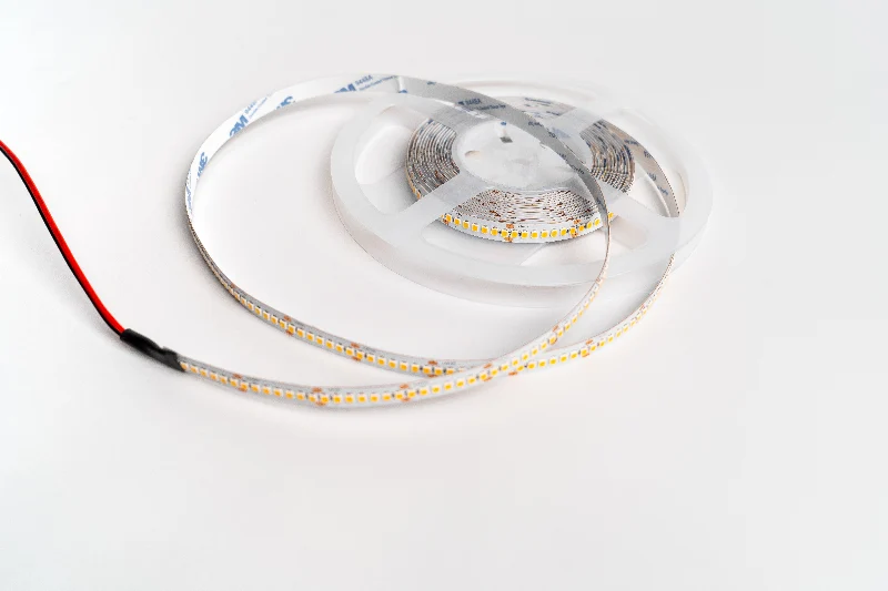 Premium LED Flex Stripe 14,4W, 3000K, Full Spectrum, CRI97+, IP20