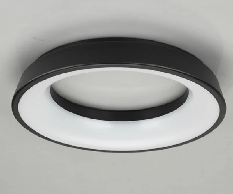 LED Deckenleuchte Saturn 25W, 2700K