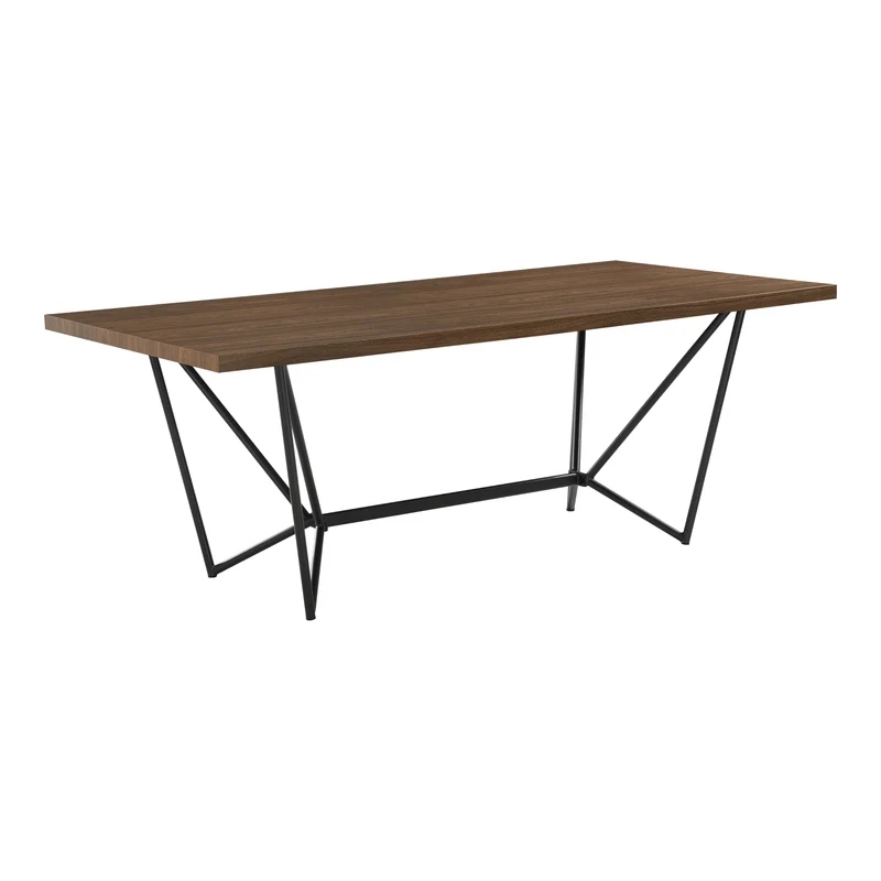 Esstisch Sigtuna 200x100x76cm versch. Farben en.casa