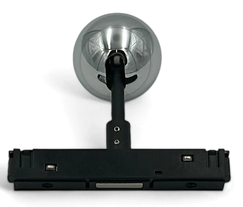 Magneto Strahler "Kronos Kugel" 5W, 2700K, IP20