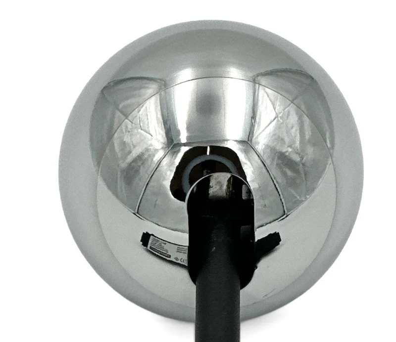 Magneto Strahler "Kronos Kugel" 5W, 2700K, IP20