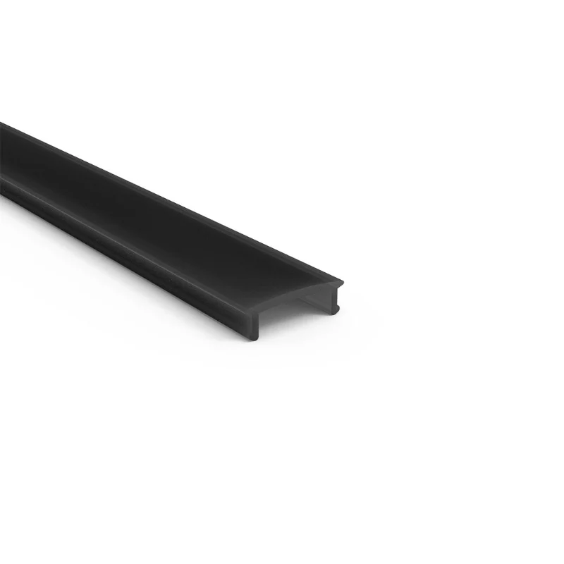 LED Aluprofilschiene Unterputz "Molde"