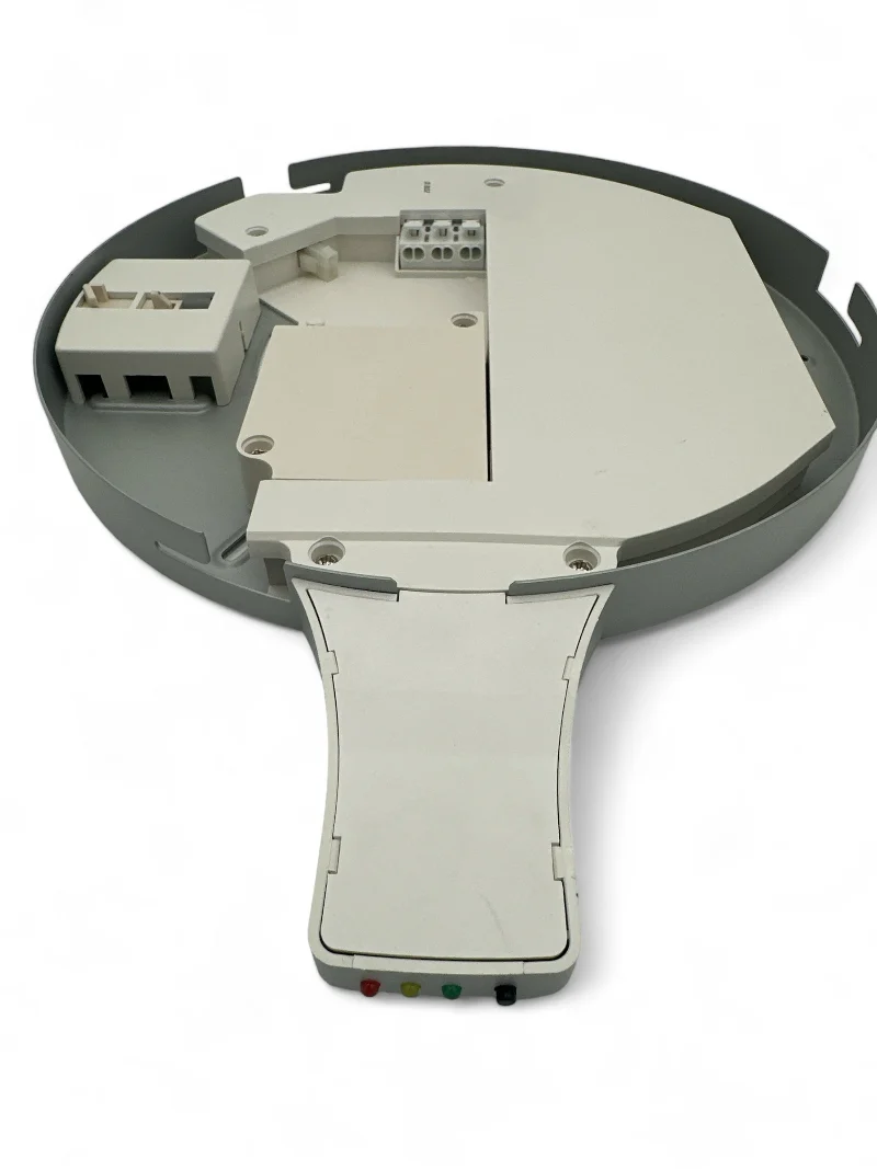 Deckenaufbauleuchte "Dallas R5 Akku", 38W, 3000K, IP20