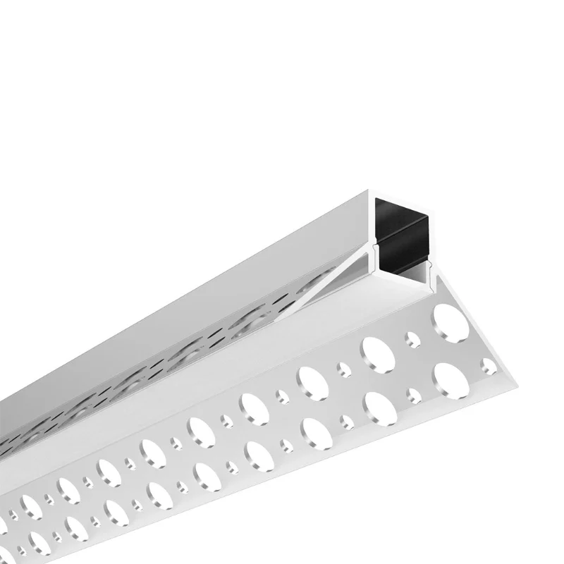 LED Aluprofilschiene Unterputz "Bergen"