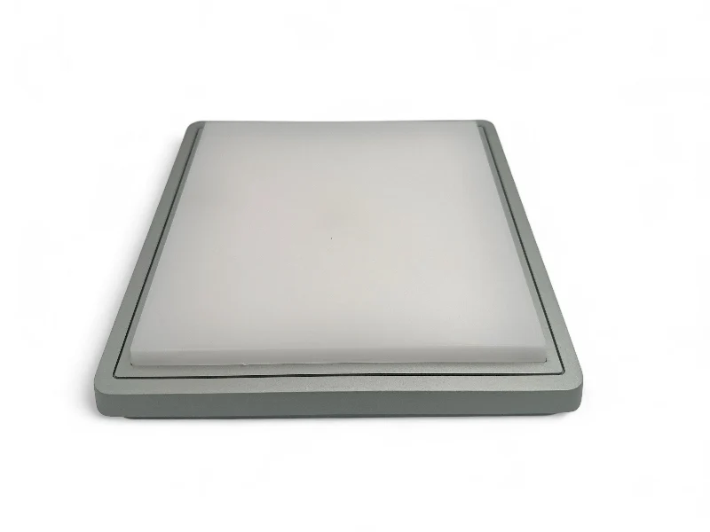 Deckenaufbauleuchte "Boston S3", 18W, 3000K, IP44