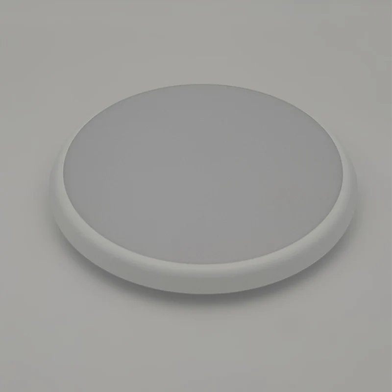 LED Deckenaufbauleuchte "Corby", 18W, 3000K, Weiß