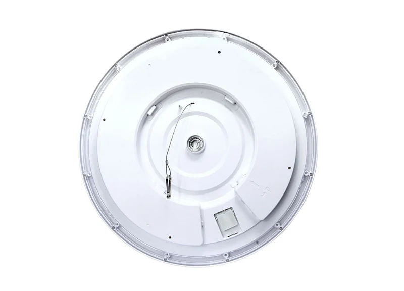 LED Deckenaufbauleuchte "Chester RS30" mit Sensor, 30W, Weiß