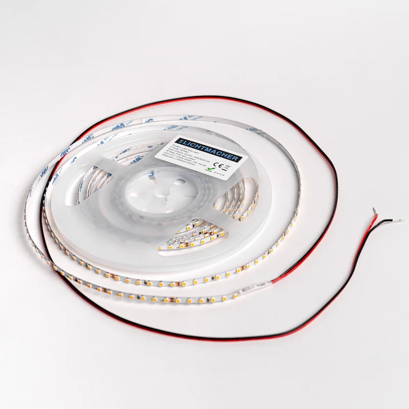 Premium LED Flex Stripe "Slimline", 9.6 W
