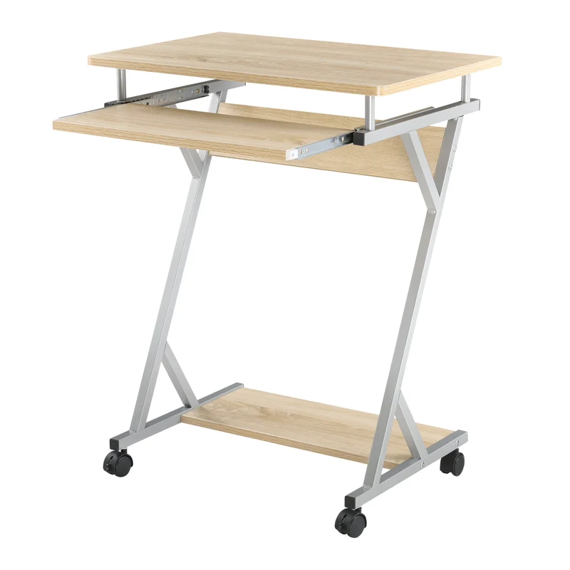 Computertisch Gent 60x40x75 cm in versch. Farben neu.holz