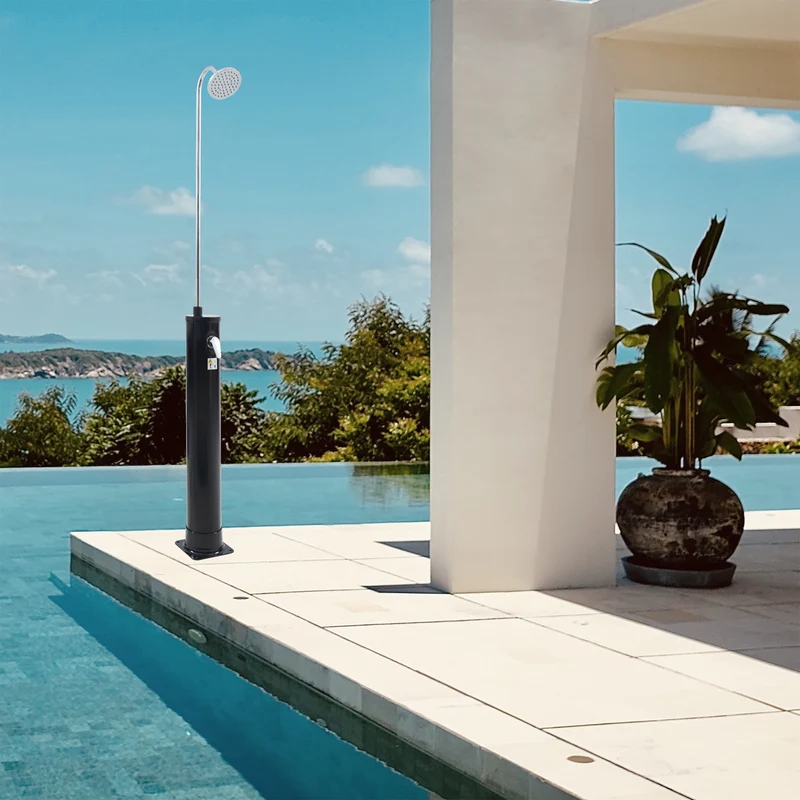 Solardusche Ampend [casa.pro]