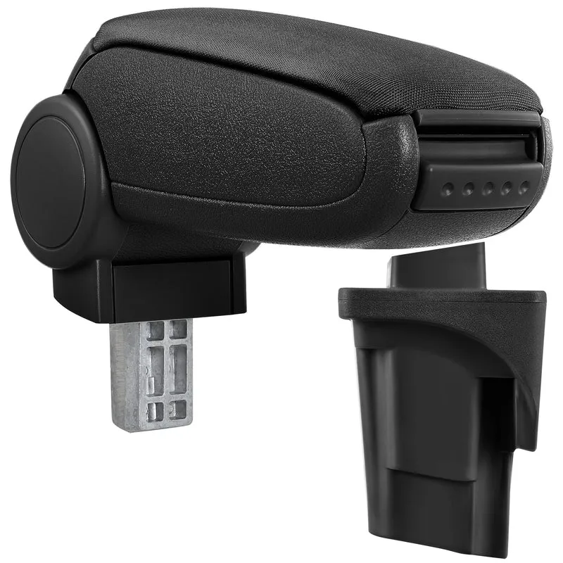 Mittelarmlehne Seat Leon 1P 2005 - 2012 versch. Ausführungen pro.tec