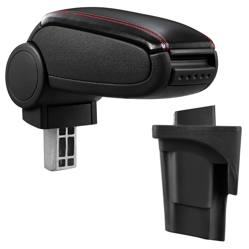 Mittelarmlehne Seat Leon 1P 2005 - 2012 versch. Ausführungen pro.tec