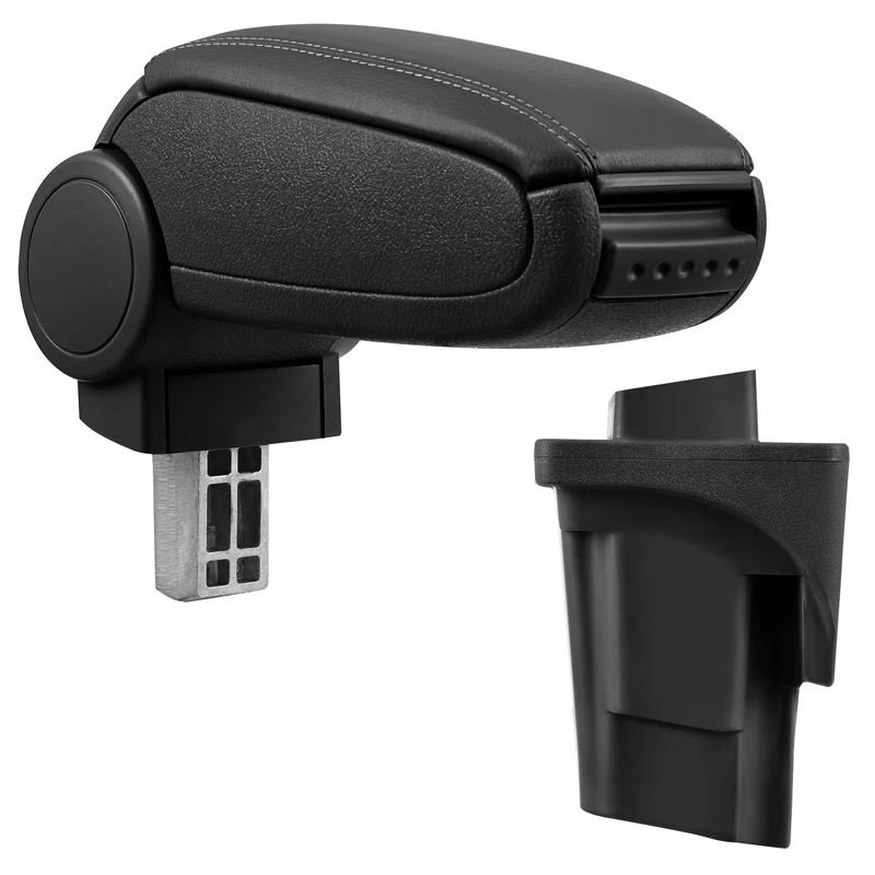 Mittelarmlehne Seat Leon 1P 2005 - 2012 versch. Ausführungen pro.tec