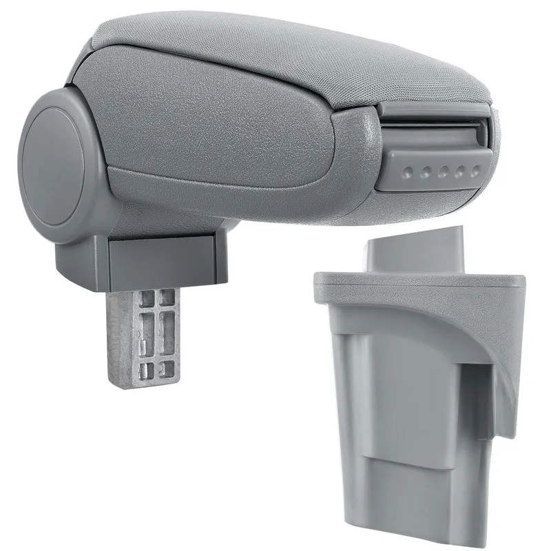 Mittelarmlehne Seat Leon 1P 2005 - 2012 versch. Ausführungen pro.tec