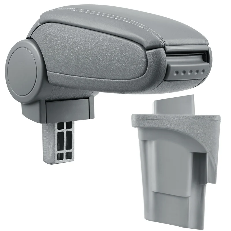 Mittelarmlehne Seat Leon 1P 2005 - 2012 versch. Ausführungen pro.tec
