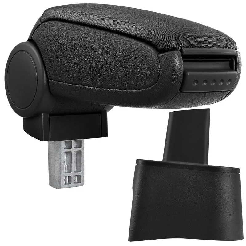 Mittelarmlehne Seat Ibiza Typ 6L 2002 - 2008 versch. Ausführungen pro.tec