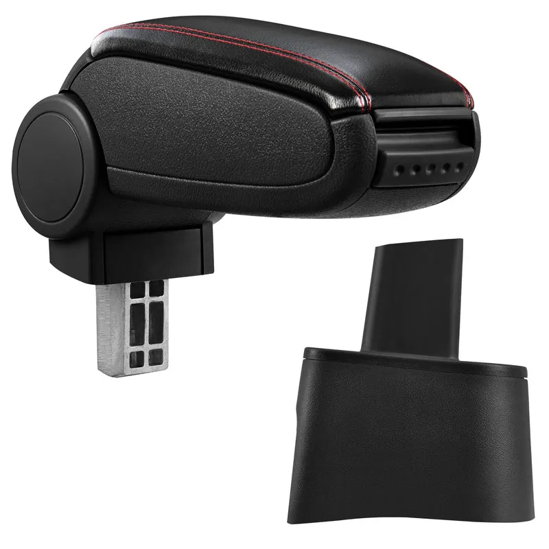 Mittelarmlehne Seat Ibiza Typ 6L 2002 - 2008 versch. Ausführungen pro.tec