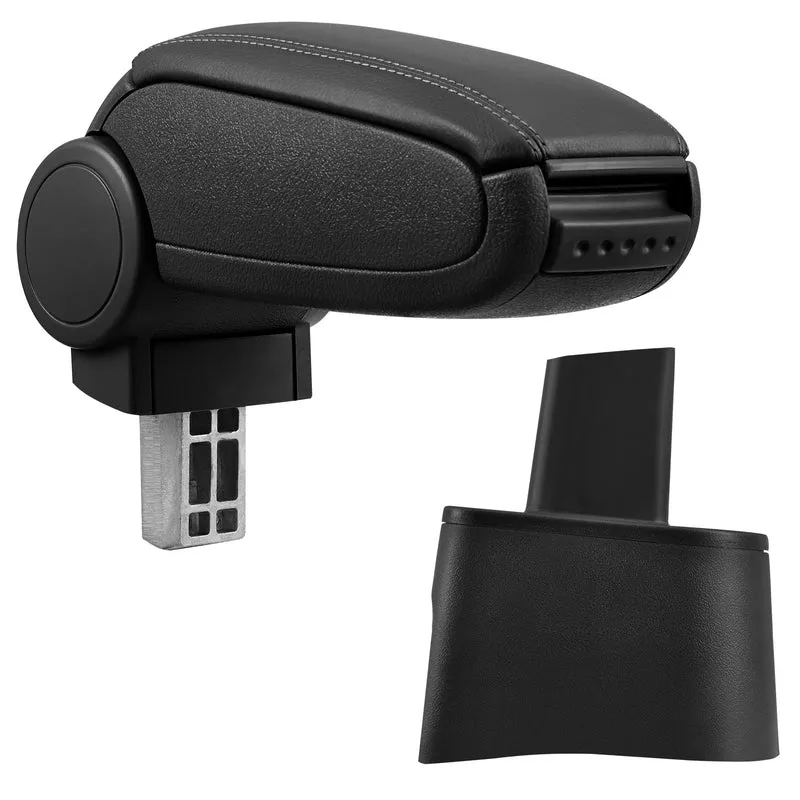 Mittelarmlehne Seat Ibiza Typ 6L 2002 - 2008 versch. Ausführungen pro.tec