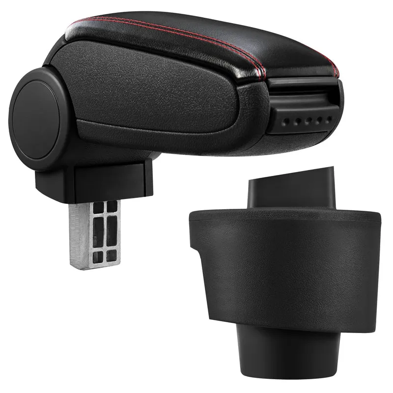 Mittelarmlehne Seat Ibiza Typ 61 ab 2008 versch. Ausführungen pro.tec