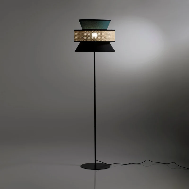Lampada da terra SAVOIA