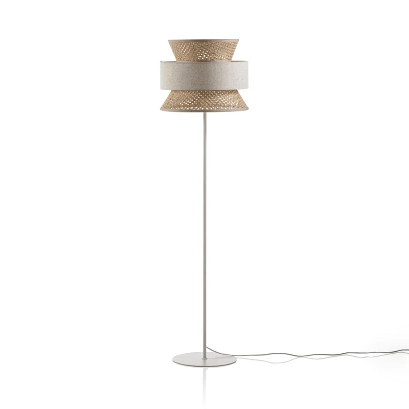Lampada da terra SAVOIA