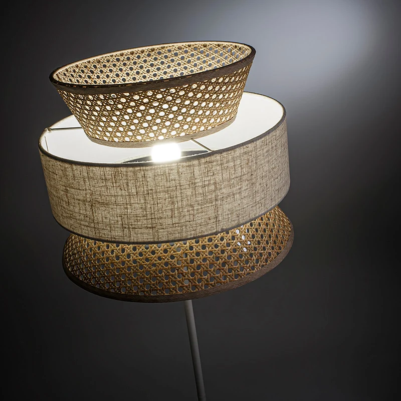 Lampada da terra SAVOIA