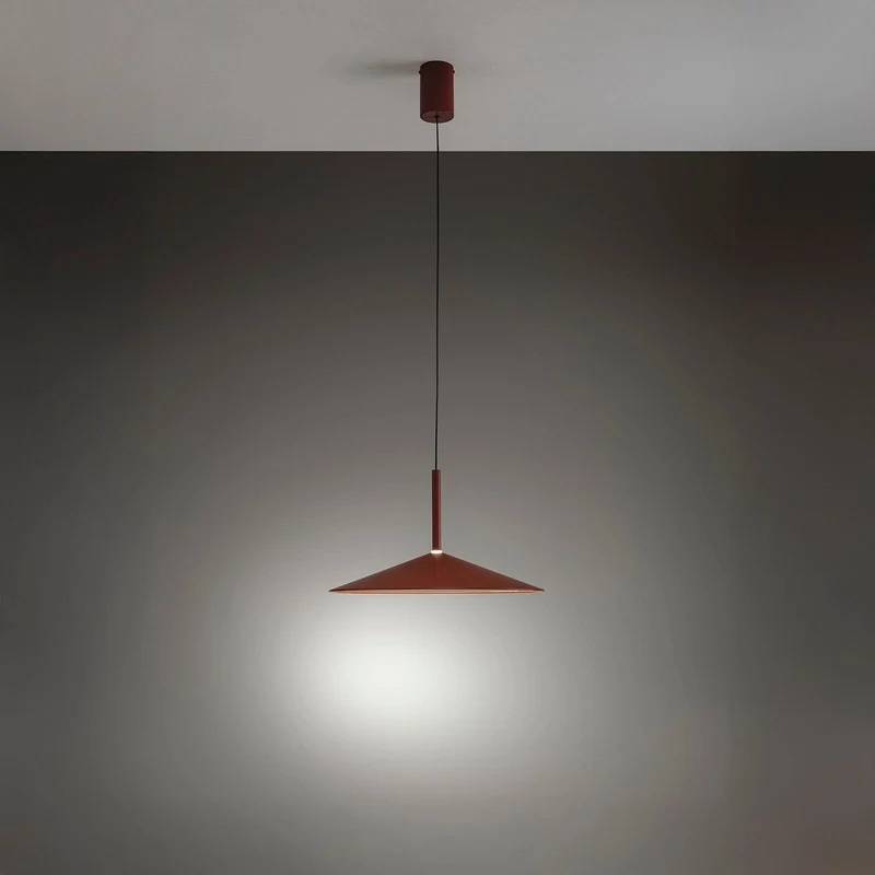 Lampadario LED CORTONA
