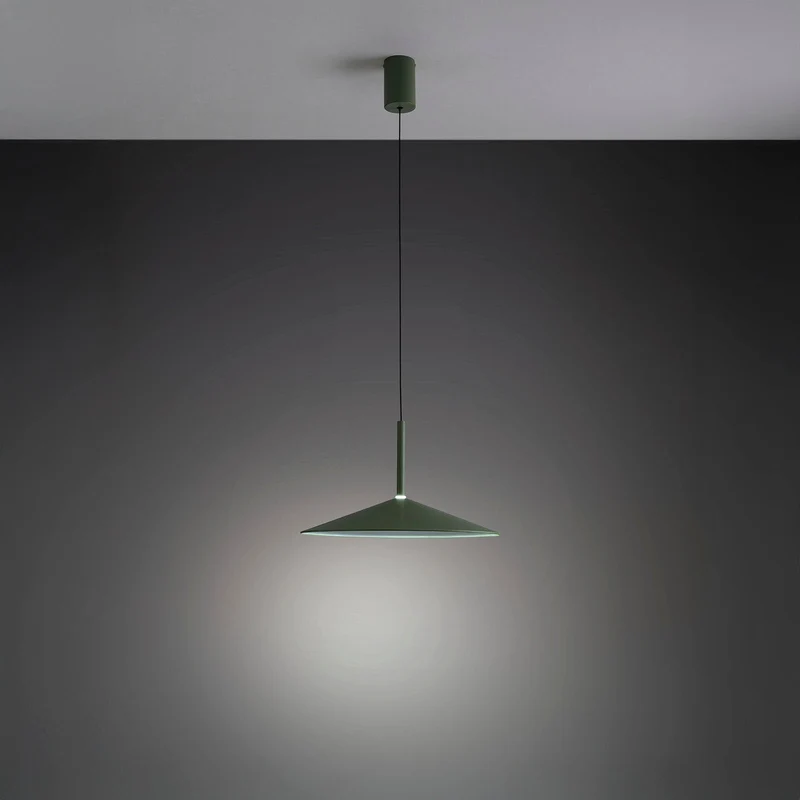 Lampadario LED CORTONA