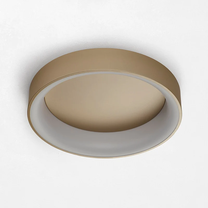 Plafoniera LED JOSSELIN-60 | Oro