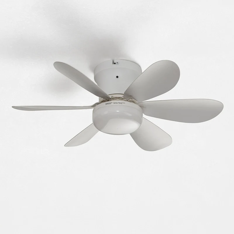 Plafoniera LED con ventilatore HAINE