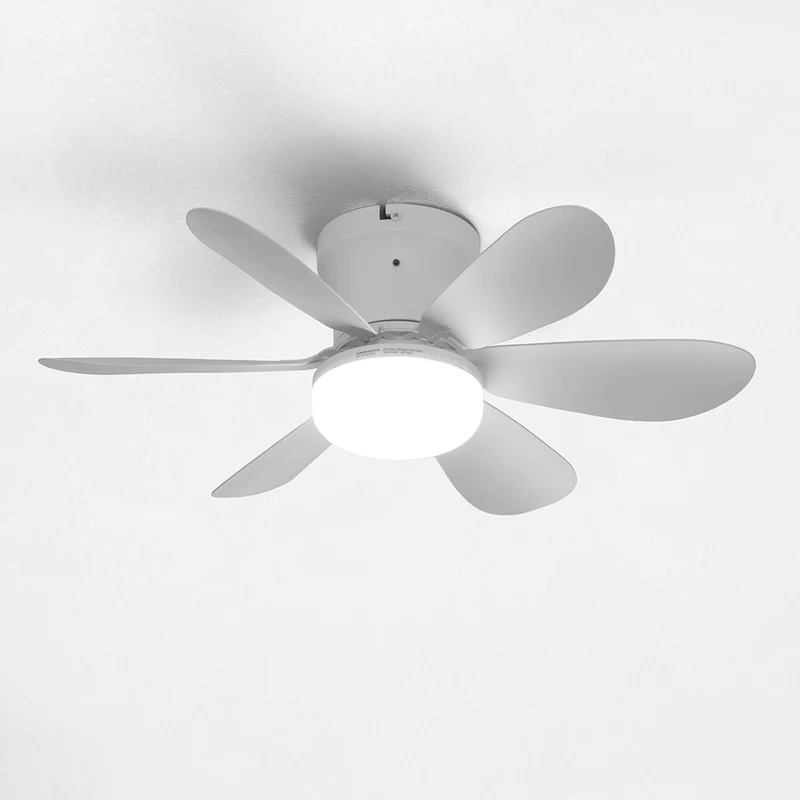 Plafoniera LED con ventilatore HAINE