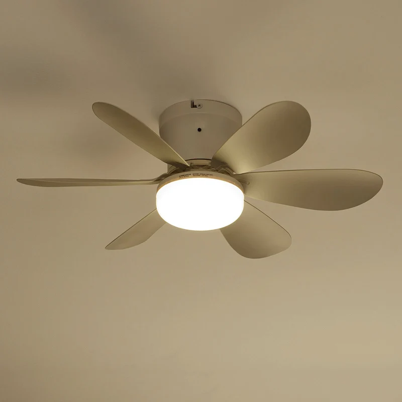 Plafoniera LED con ventilatore HAINE