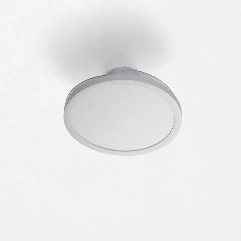 Plafoniera LED con ventilatore LUZ